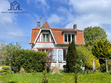 Vente Maison de qualité Cucq 550 000 €