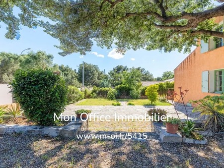 à vendre Maison/villa haut de gamme Sanary sur Mer 600 000 €