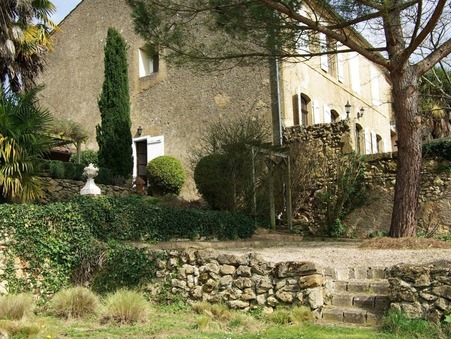 Achat Maison de maître  Midi-Pyrénées 595 000 €