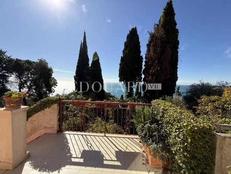 Achat Maison  Menton 1 190 000 €