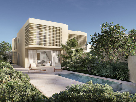 Vente Villa de luxe Sausset les Pins 1 580 000 €