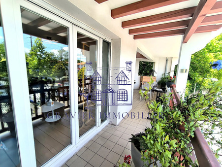Vente Appartement de prestige Pyrénées atlantiques 850 000 €