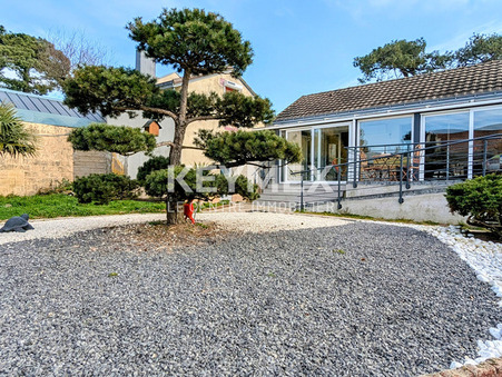 à vendre Villa  Saint Brevin les Pins 567 000 €