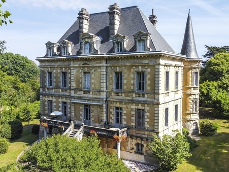 à vendre Château de luxe Hossegor 1 750 000 €