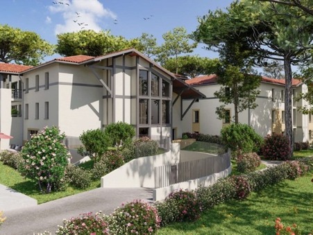 Neuf de luxe Capbreton 840 000 €