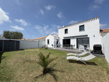 Achat Maison d’exception La Guérinière 538 000 €