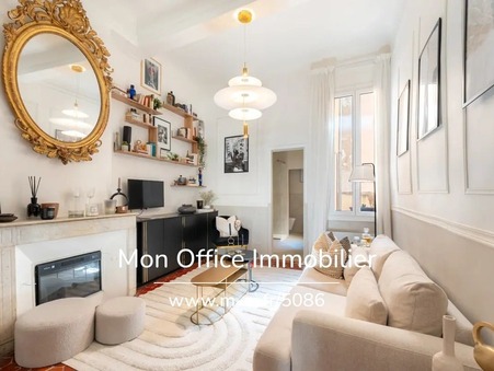 Vente Appartement grand standing Aix en Provence 524 000 €