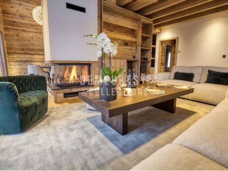 à vendre Maison de qualité Savoie 2 281 125 €