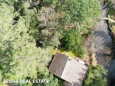 Achat Maison grand standing Soorts Hossegor 1 260 000 €