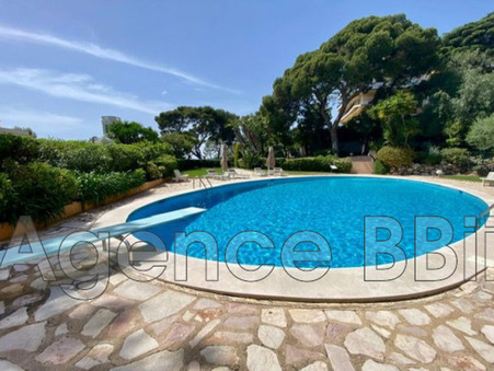 à vendre Appartement de luxe Nice 890 000 €