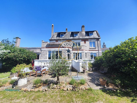 à vendre Villa d’exception Maine et loire 518 000 €