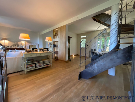 Vente Maison/villa de luxe MONTFORT L AMAURY 790 000 €