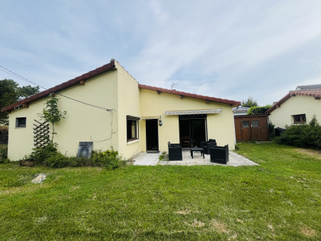 Vente Chalet haut de gamme Picardie 154 000 €