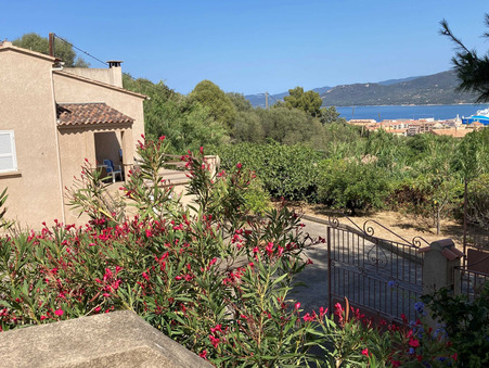 Achat Villa de prestige Propriano 598 000 €