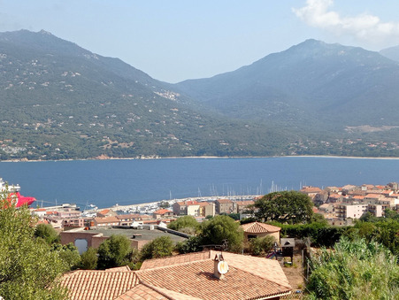 à vendre Villa de prestige Propriano 607 700 €