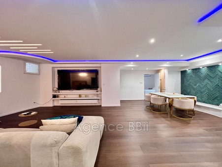 Vente Appartement de prestige Le Cannet 529 000 €