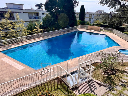 Achat Appartement haut de gamme Nice 1 050 000 €