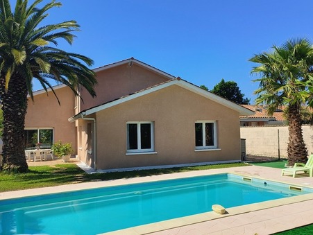 Achat Maison d’exception Pyrénées atlantiques 1 095 000 €