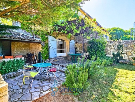 à vendre Maison de prestige Gard 595 000 €