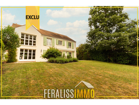 à vendre Maison/villa de luxe Neuville sur Oise 749 900 €