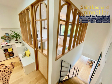 Vente Appartement d’exception Ille et vilaine 599 000 €