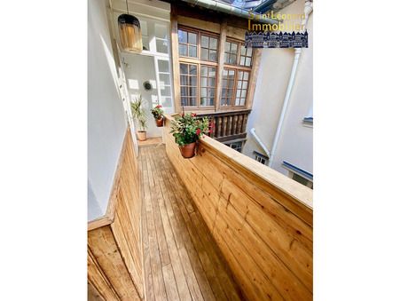 Achat Appartement d’exception Ille et vilaine 780 000 €