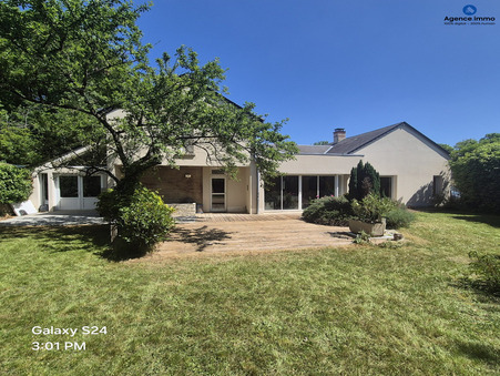 Achat Maison grand standing Tours 651 000 €