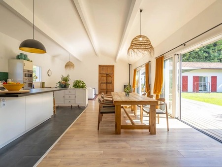 à vendre Maison  Arcangues 1 195 000 €