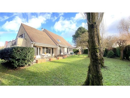 Achat Maison grand standing Versailles 995 000 €