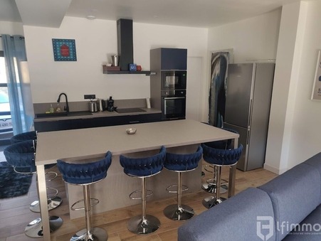 Achat Appartement de qualité Lorraine 572 000 €