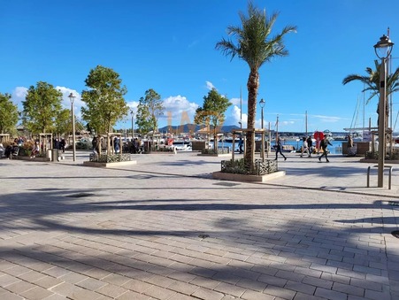 Vente Appartement de prestige Sanary sur Mer 510 000 €