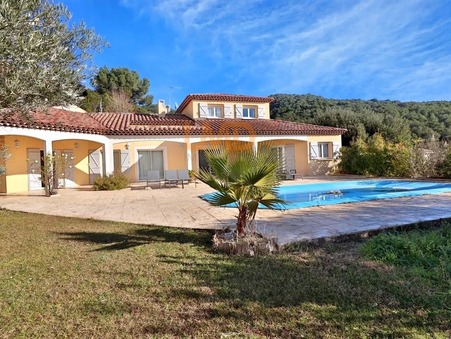 Achat Villa haut de gamme Auriol 1 090 000 €