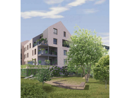 à vendre        Appartement d’exception Bourgogne 524 000 €