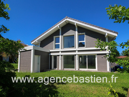 Vente Villa d’exception Divonne les Bains 1 090 000 €