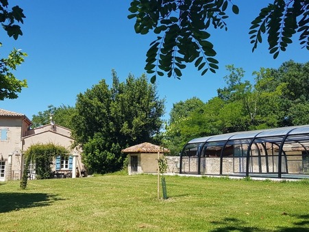 Vente Maison de qualité Gers 549 950 €