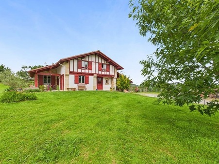 Vente Maison grand standing Sare 795 000 €