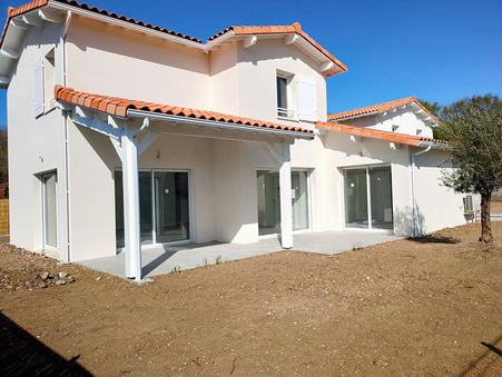 à vendre Villa de prestige Saint Palais sur Mer 609 000 €