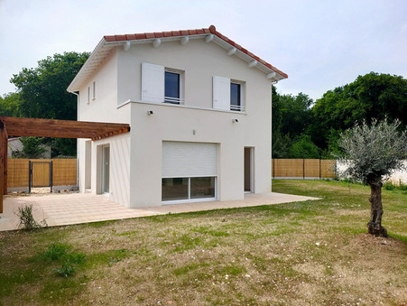 Vente Villa de prestige Saint Palais sur Mer 619 000 €