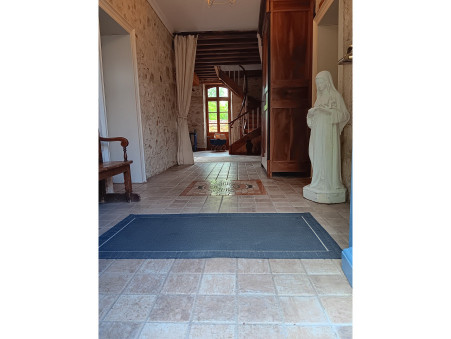 Achat Maison de maître d’exception Lot et garonne 613 000 €