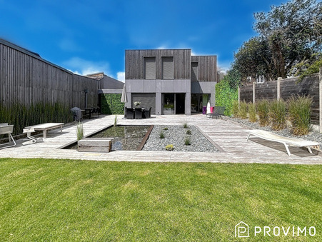 à vendre Villa de prestige Arras 574 000 €