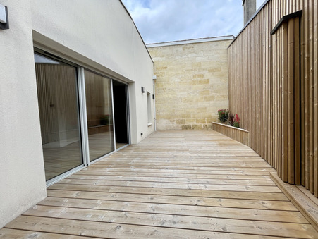 Achat Maison/villa grand standing Talence 540 000 €