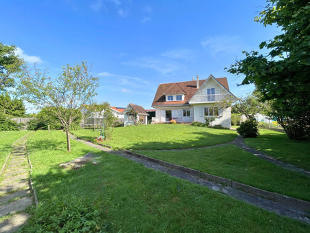 Achat Villa de prestige Pyrénées atlantiques 649 000 €