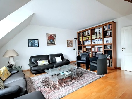Achat Appartement de luxe Alsace 600 000 €