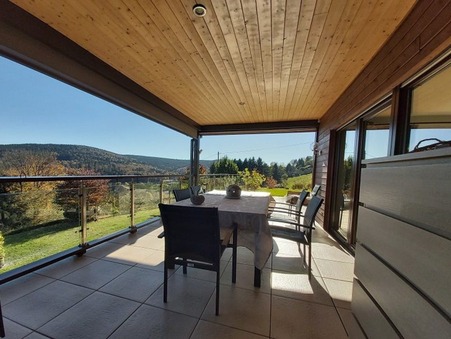 Vente Maison de luxe Bas rhin 1 380 000 €