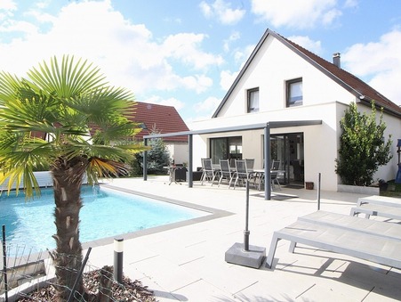 Achat Maison  Bas rhin 750 000 €