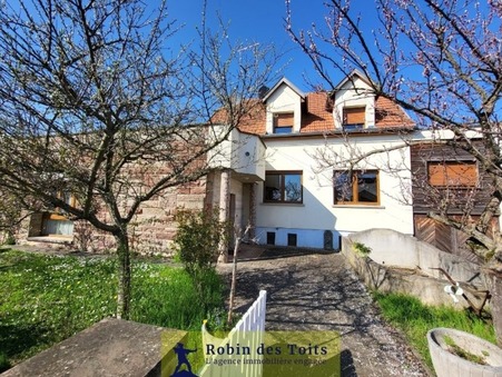 Achat Maison  Bas rhin 549 000 €