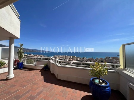à vendre Appartement de prestige Roquebrune Cap Martin 750 000 €