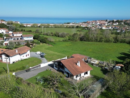Achat Maison de prestige Bidart 1 340 000 €
