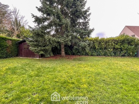 à vendre Villa de qualité Val de marne 530 000 €