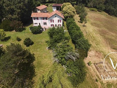 à vendre Appartement de luxe Landes 580 000 €